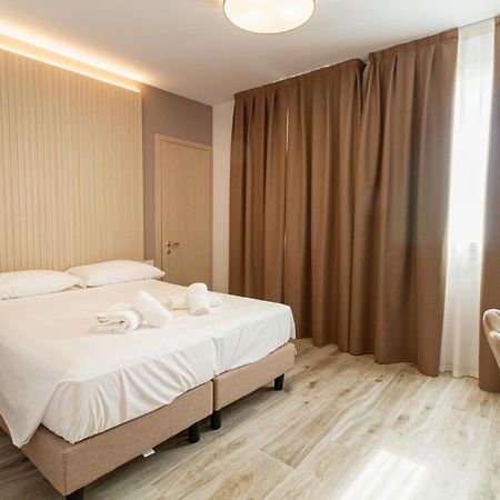 I Campi Wine Relais Hotel Ronchi  Luaran gambar