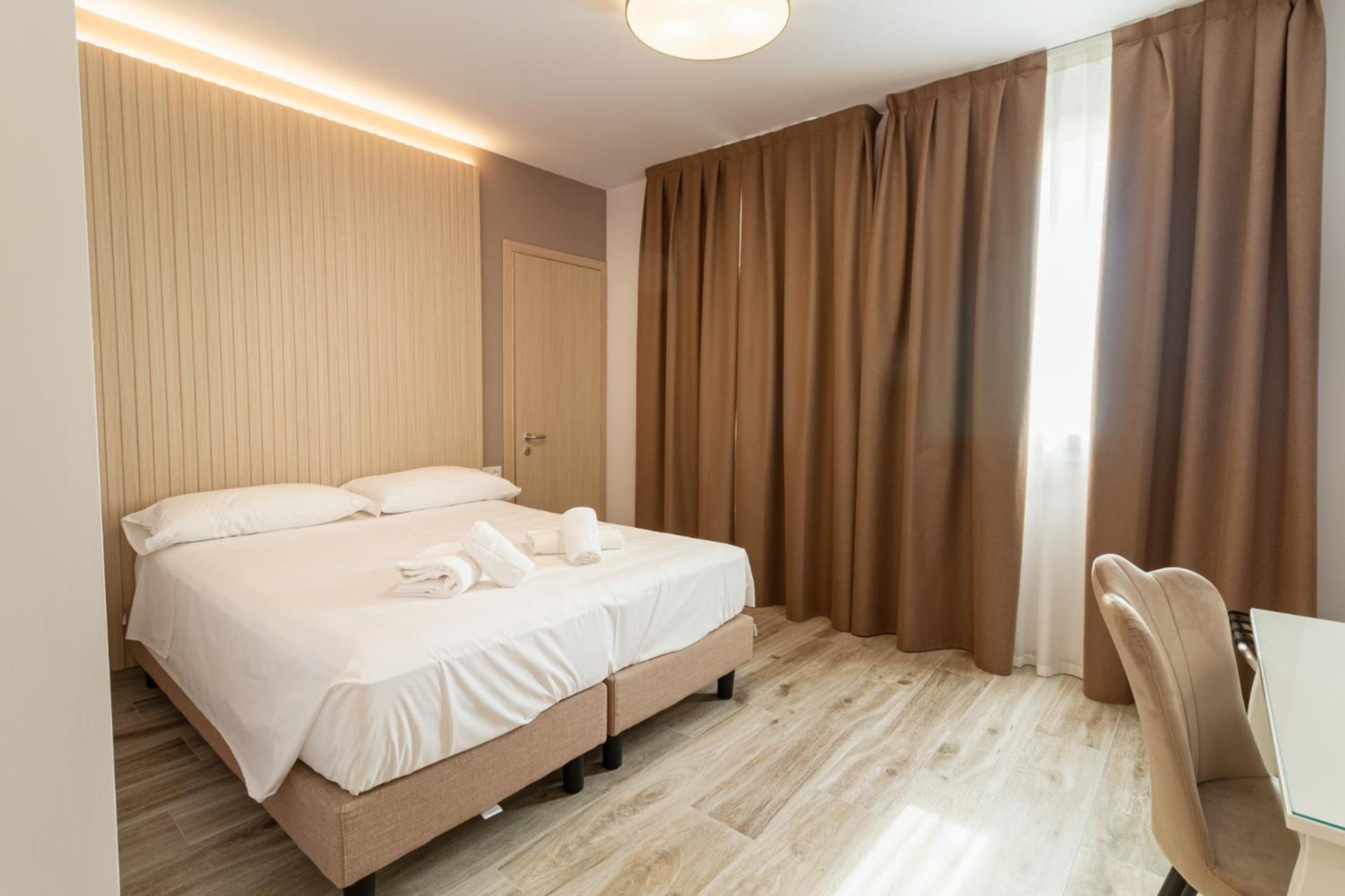 I Campi Wine Relais Hotel Ronchi  Luaran gambar