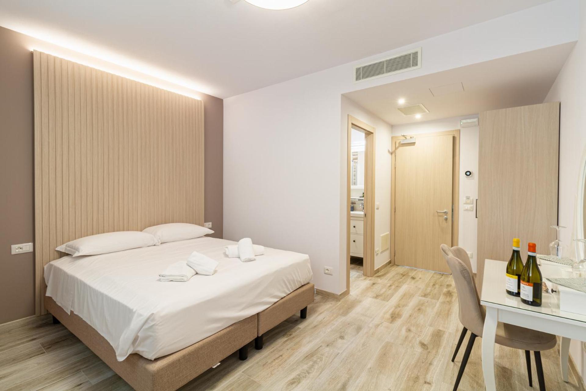 I Campi Wine Relais Hotel Ronchi  Luaran gambar