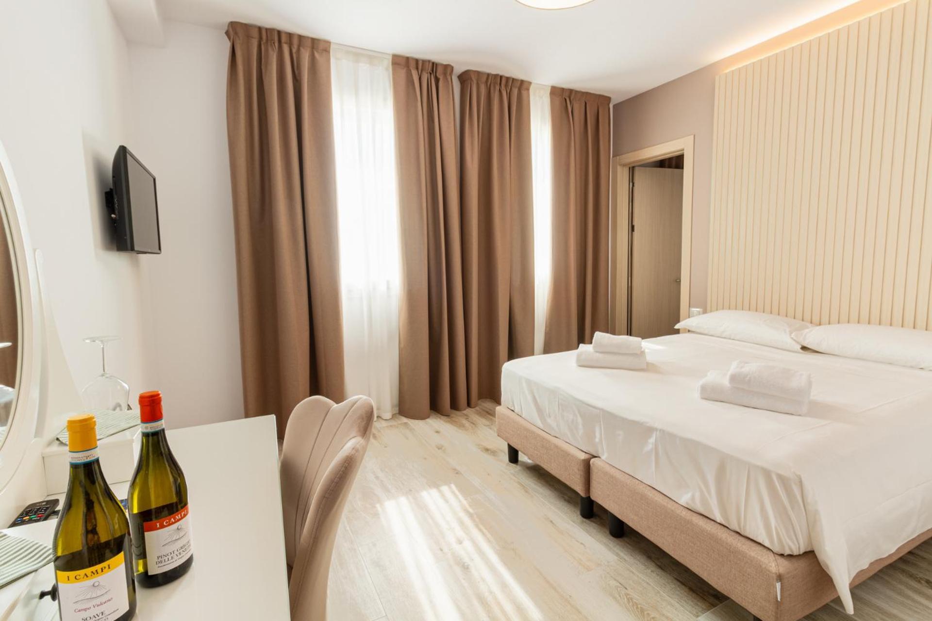 I Campi Wine Relais Hotel Ronchi  Luaran gambar