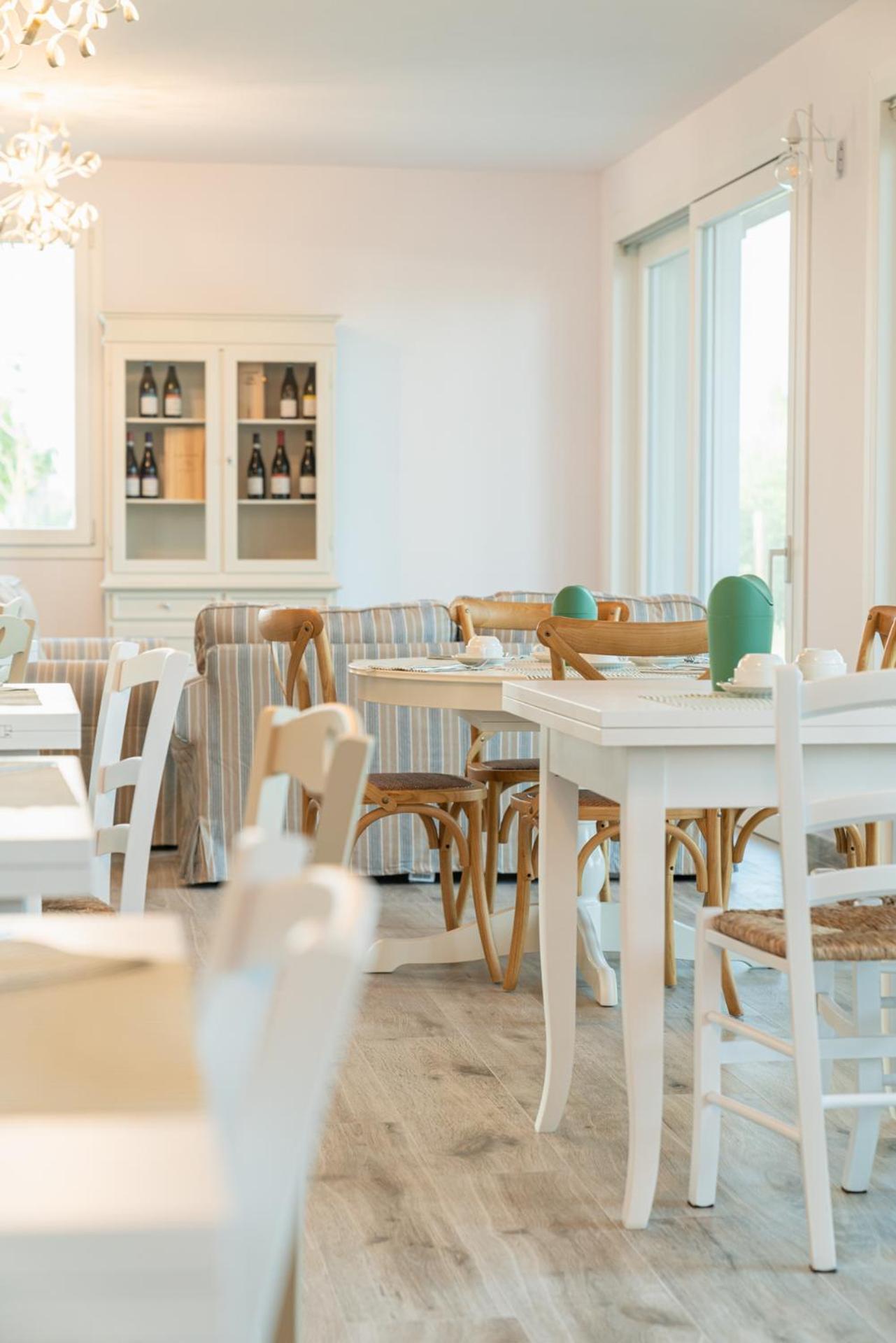 I Campi Wine Relais Hotel Ronchi  Luaran gambar